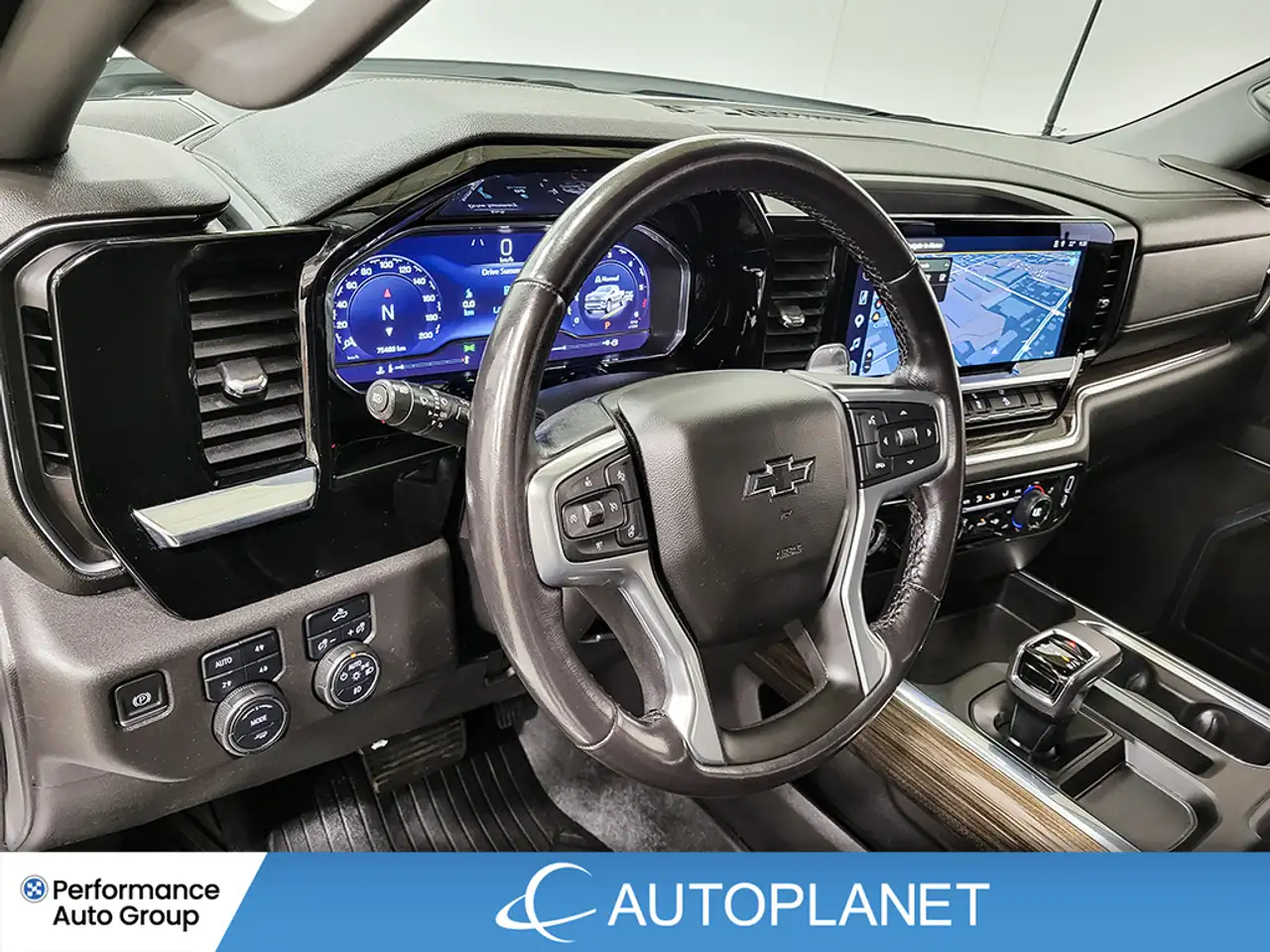 Chevrolet Silverado 1500 photo Chevrolet Silverado 1500