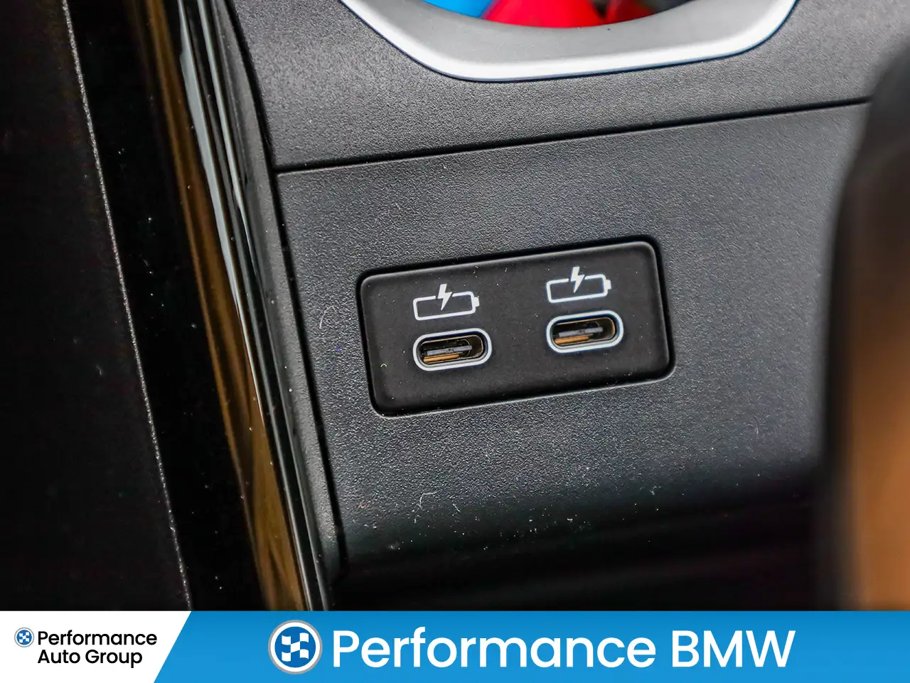 BMW X1 fotografie BMW X1