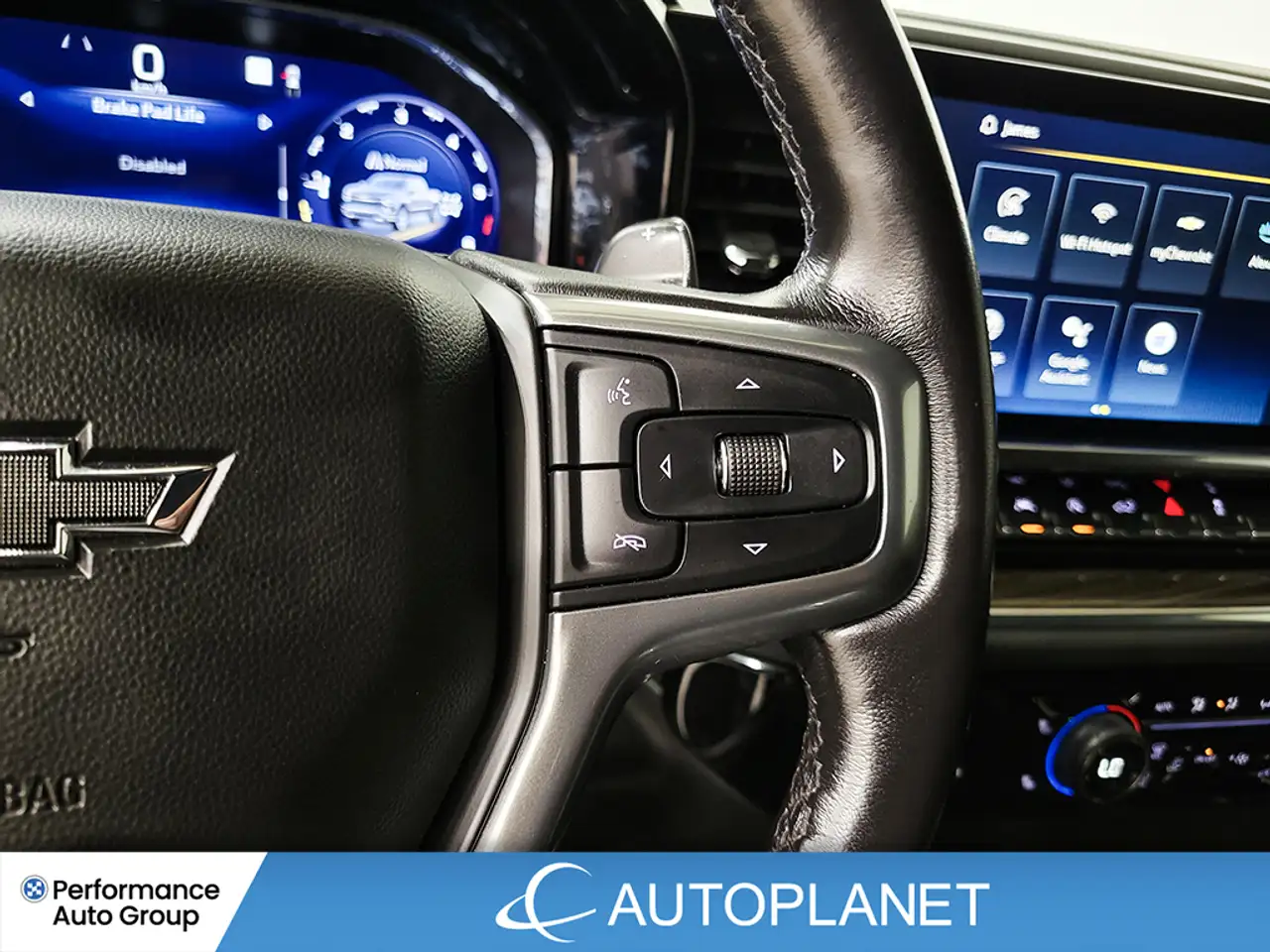Chevrolet Silverado 1500 photo Chevrolet Silverado 1500