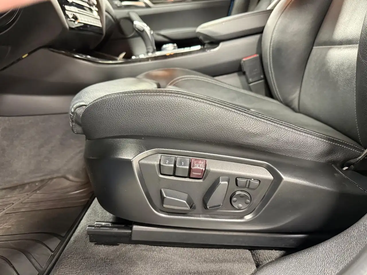BMW X4 снимка BMW X4