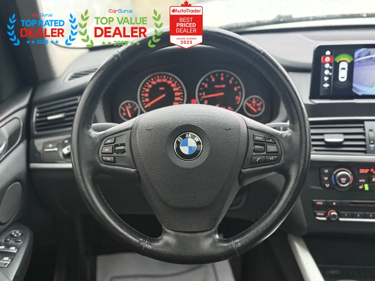 BMW X3 photo BMW X3