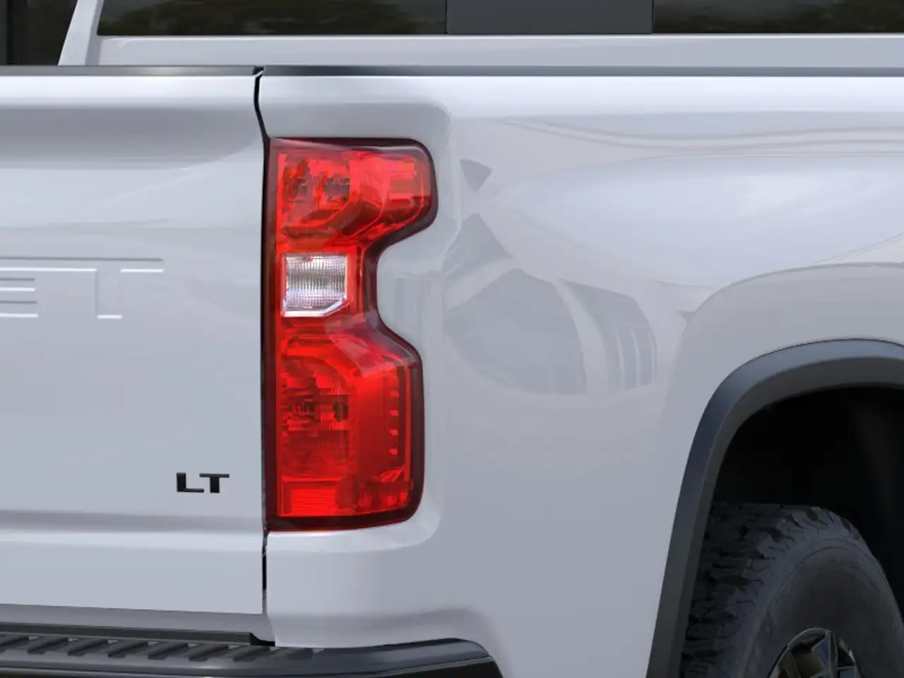 Chevrolet Silverado 2500 photo Chevrolet Silverado 2500