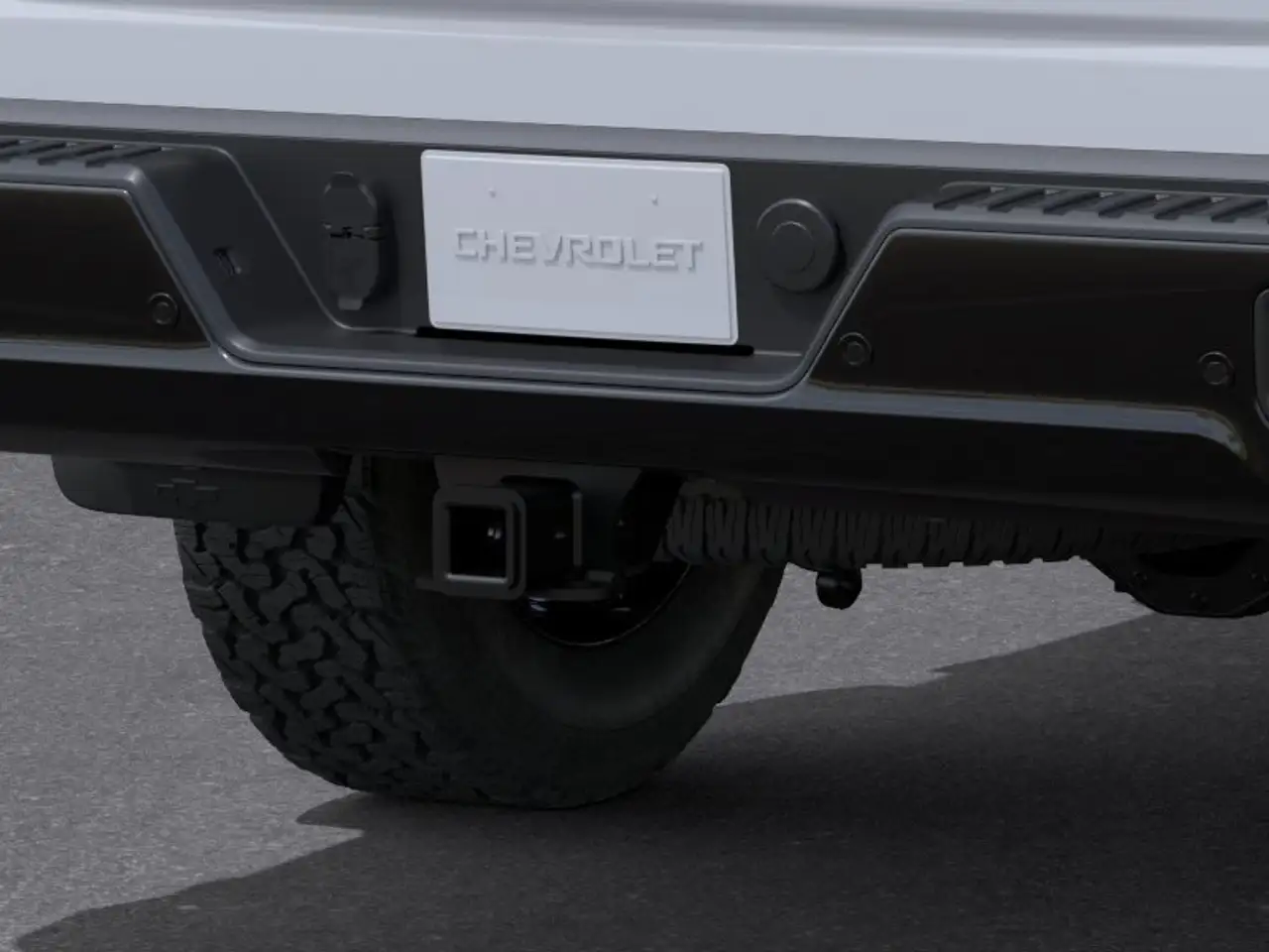 Chevrolet Silverado 2500 photo Chevrolet Silverado 2500