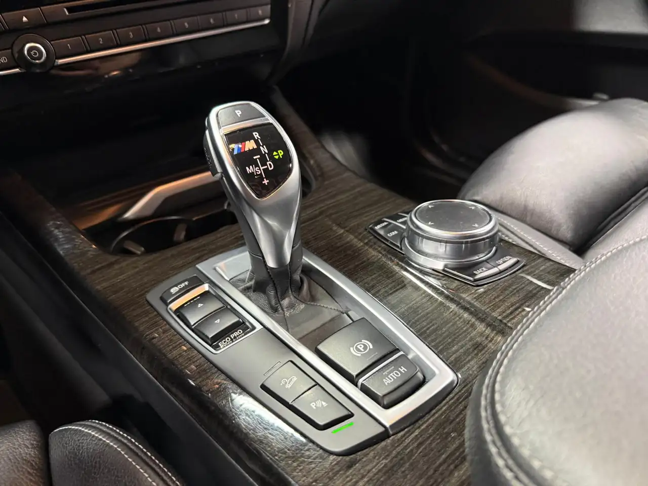 BMW X4 снимка BMW X4