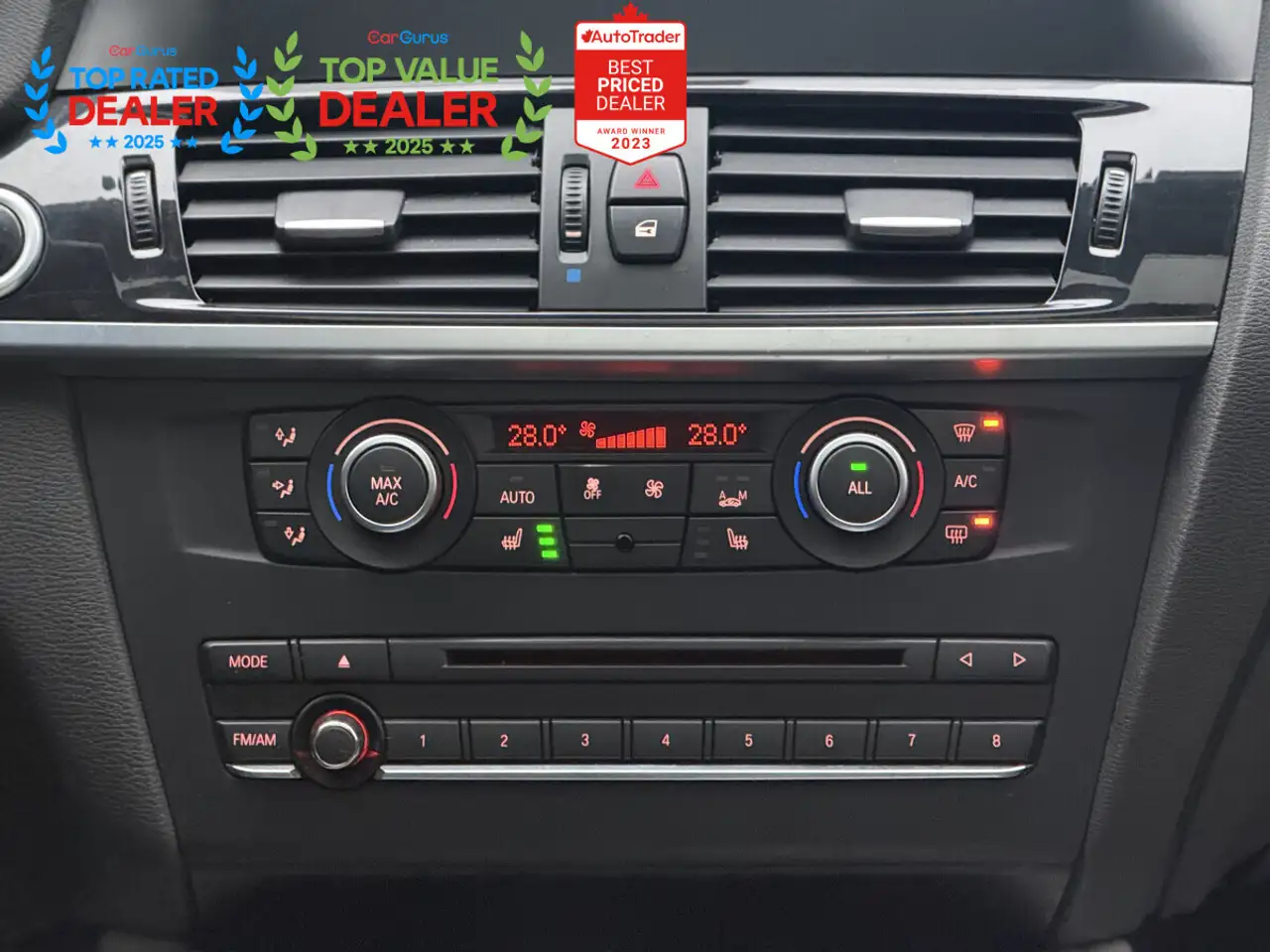BMW X3 photo BMW X3