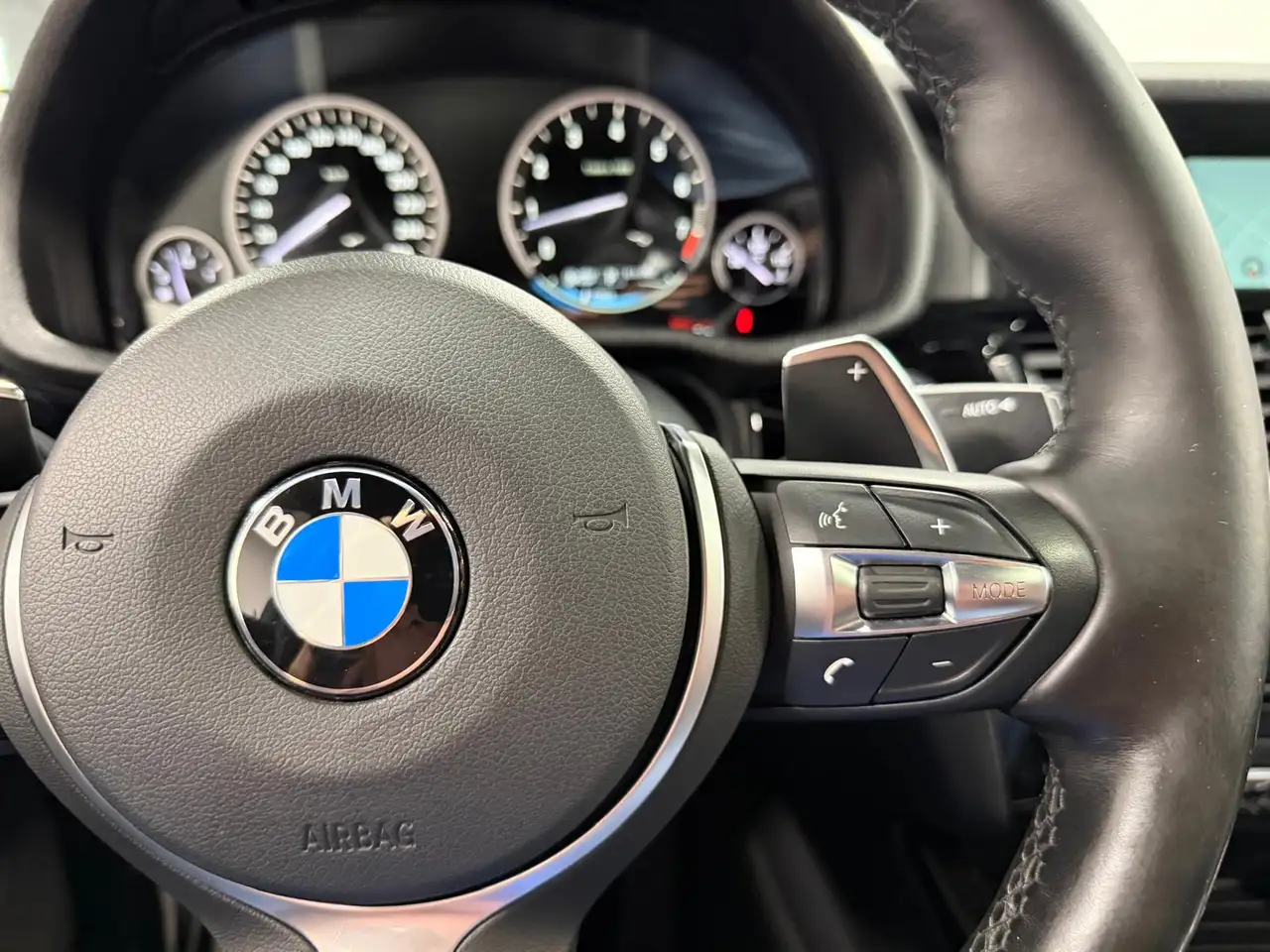 BMW X4 снимка BMW X4