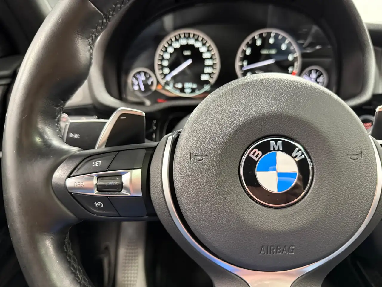 BMW X4 снимка BMW X4