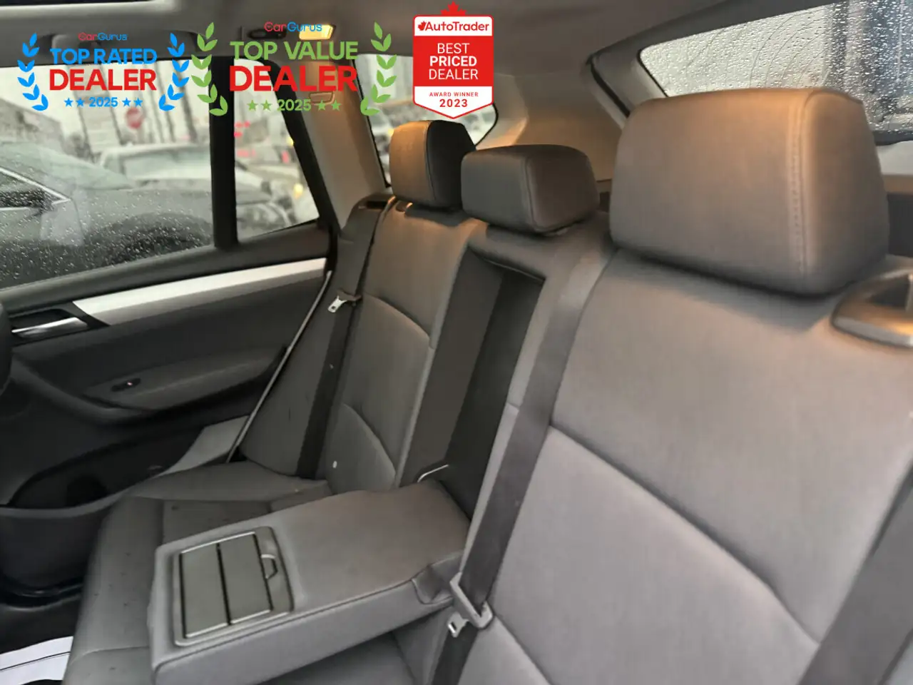BMW X3 photo BMW X3