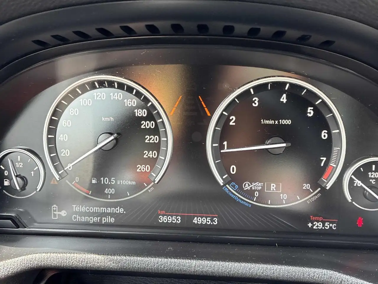 BMW X4 photo BMW X4