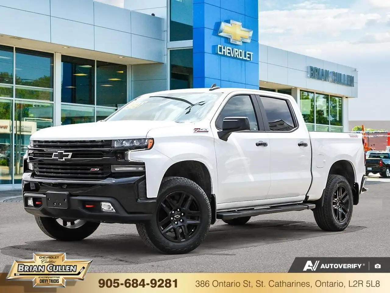 Chevrolet Silverado 1500 снимка Chevrolet Silverado 1500