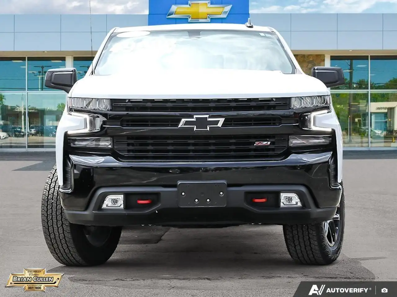 Chevrolet Silverado 1500 снимка Chevrolet Silverado 1500