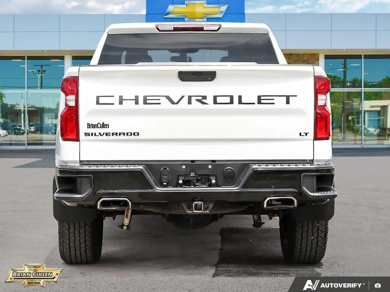 Chevrolet Silverado 1500 снимка Chevrolet Silverado 1500