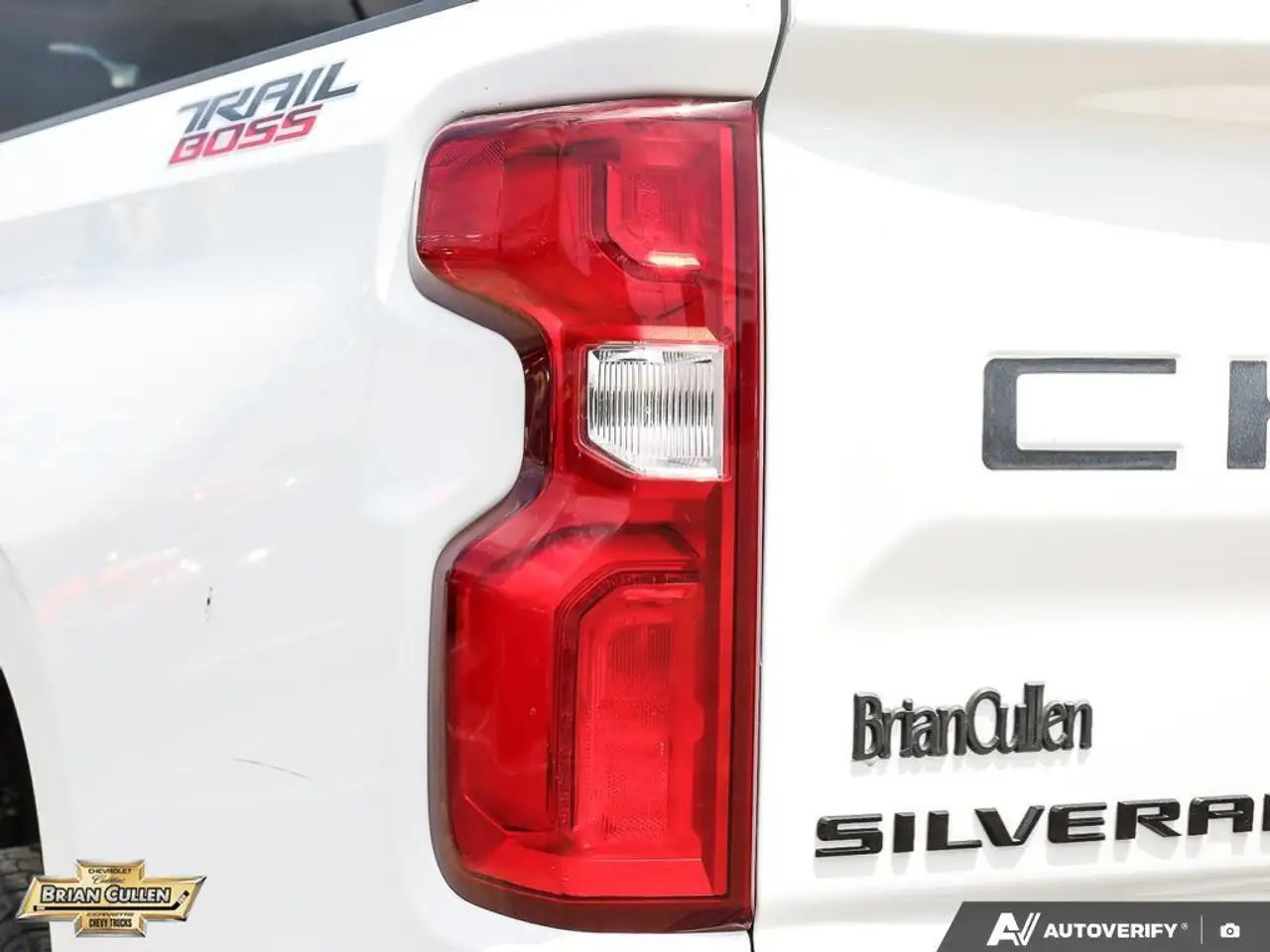 Chevrolet Silverado 1500 снимка Chevrolet Silverado 1500