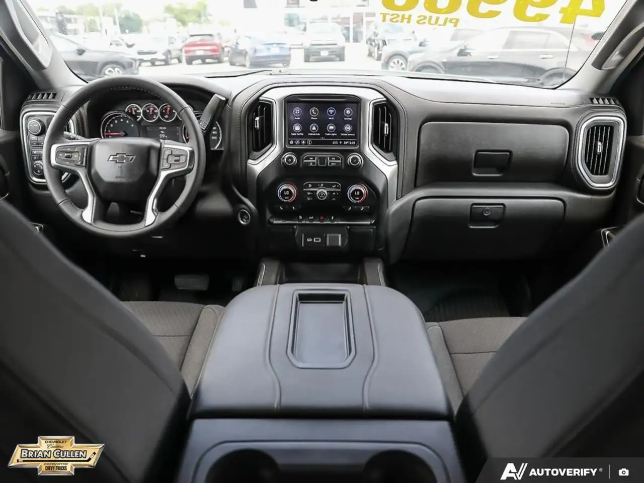 Chevrolet Silverado 1500 снимка Chevrolet Silverado 1500