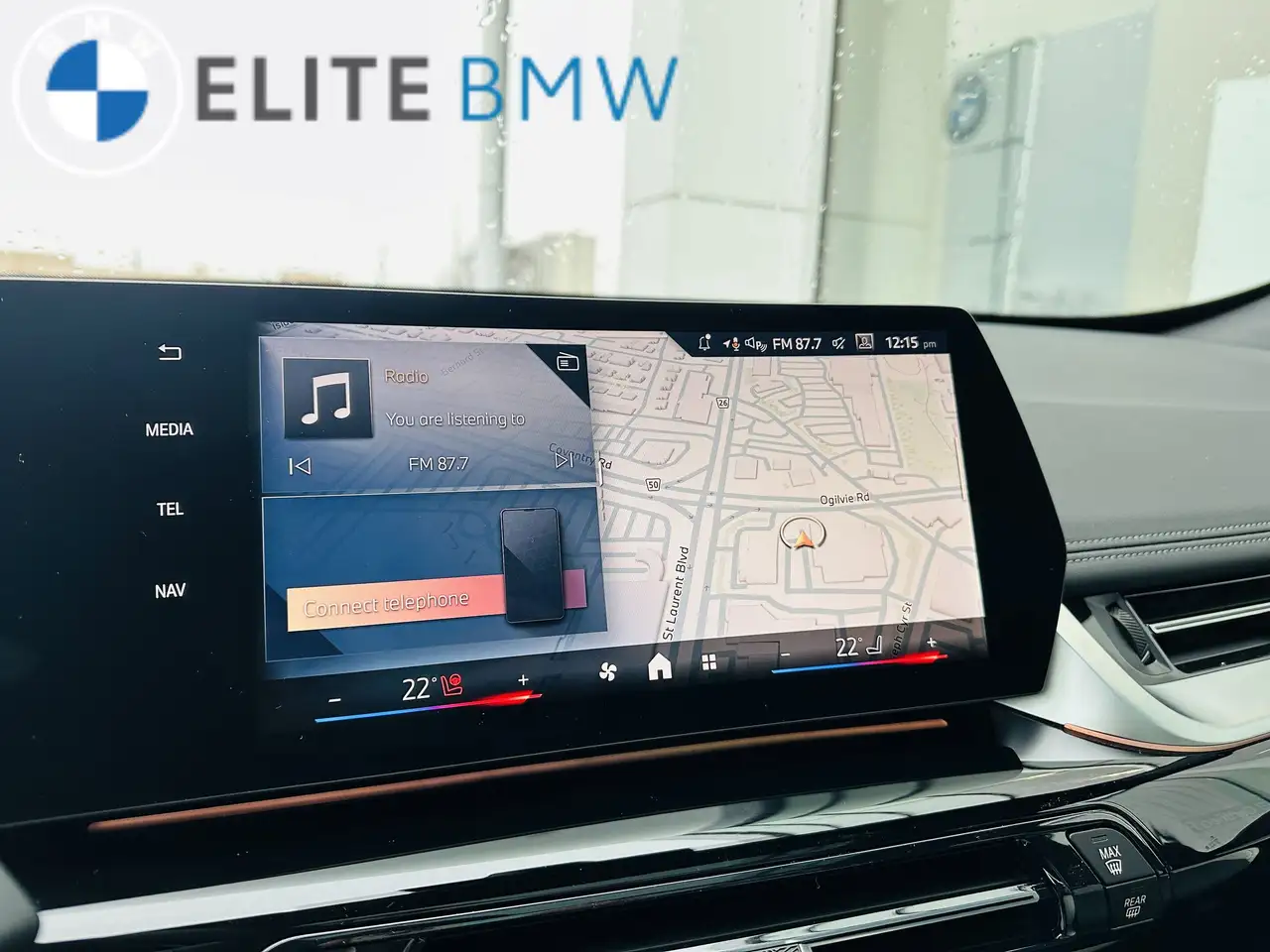 2026 BMW X1