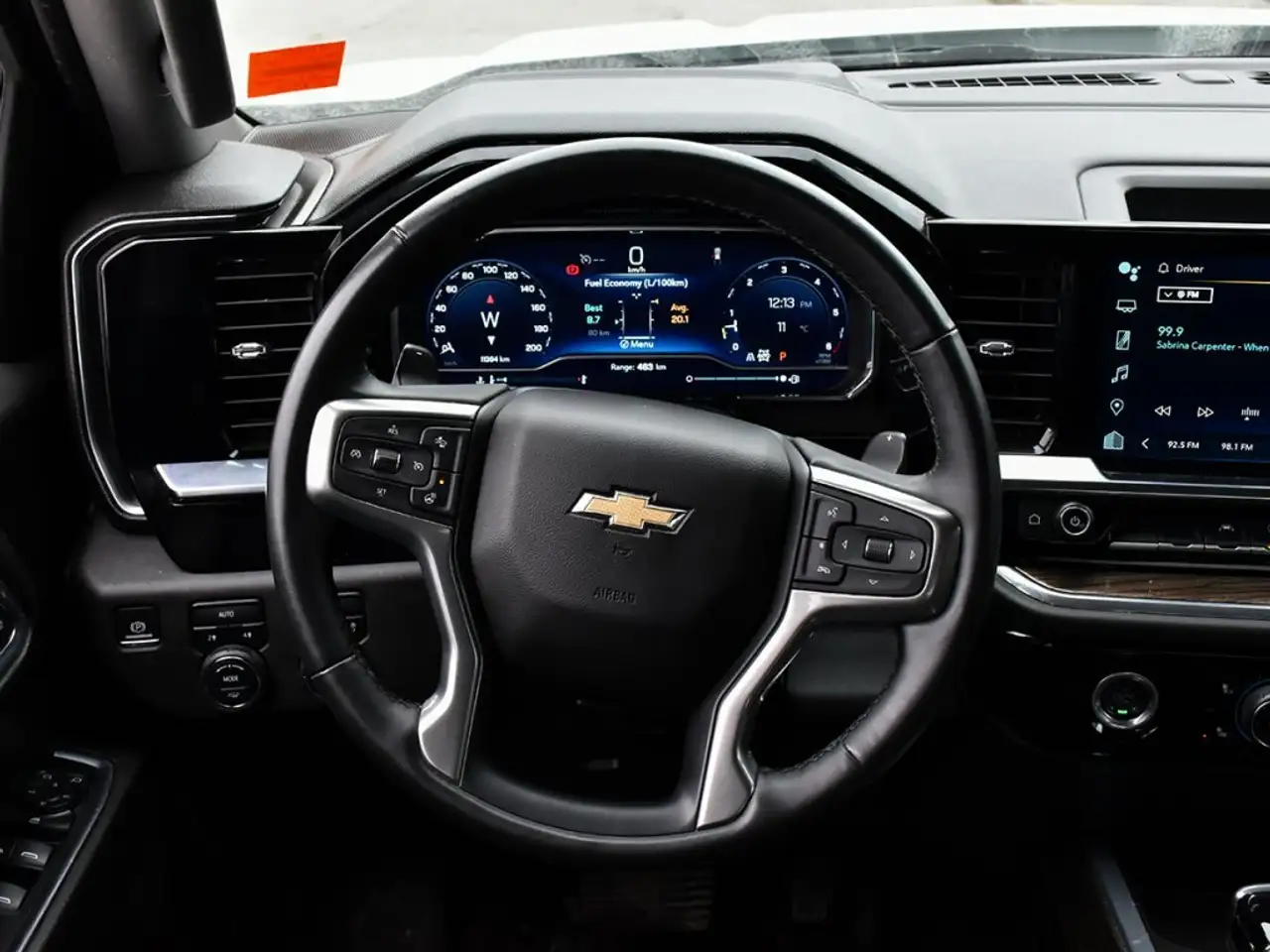 Chevrolet Silverado 1500 снимка Chevrolet Silverado 1500