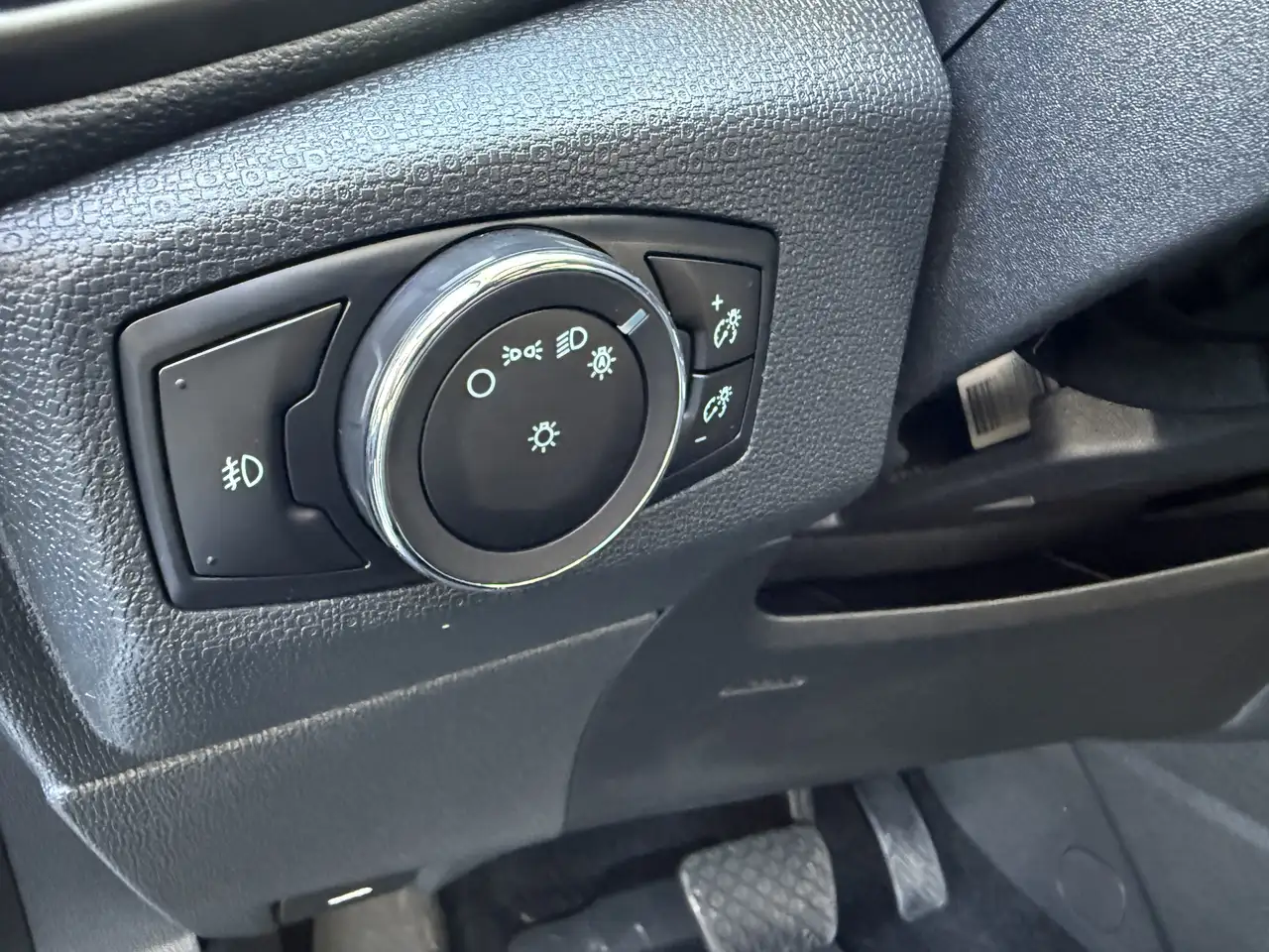 Ford EcoSport снимка Ford EcoSport
