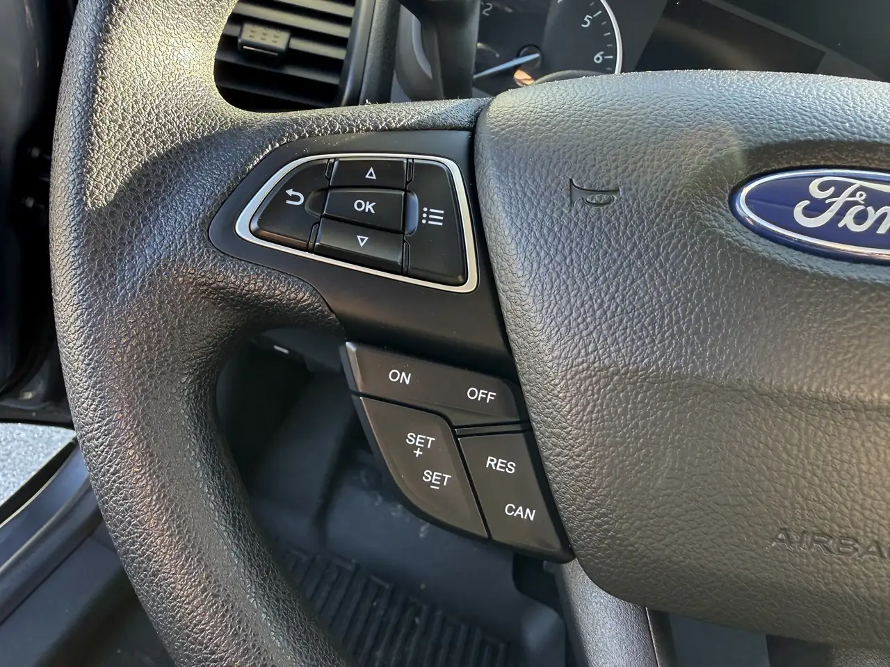 Ford EcoSport снимка Ford EcoSport