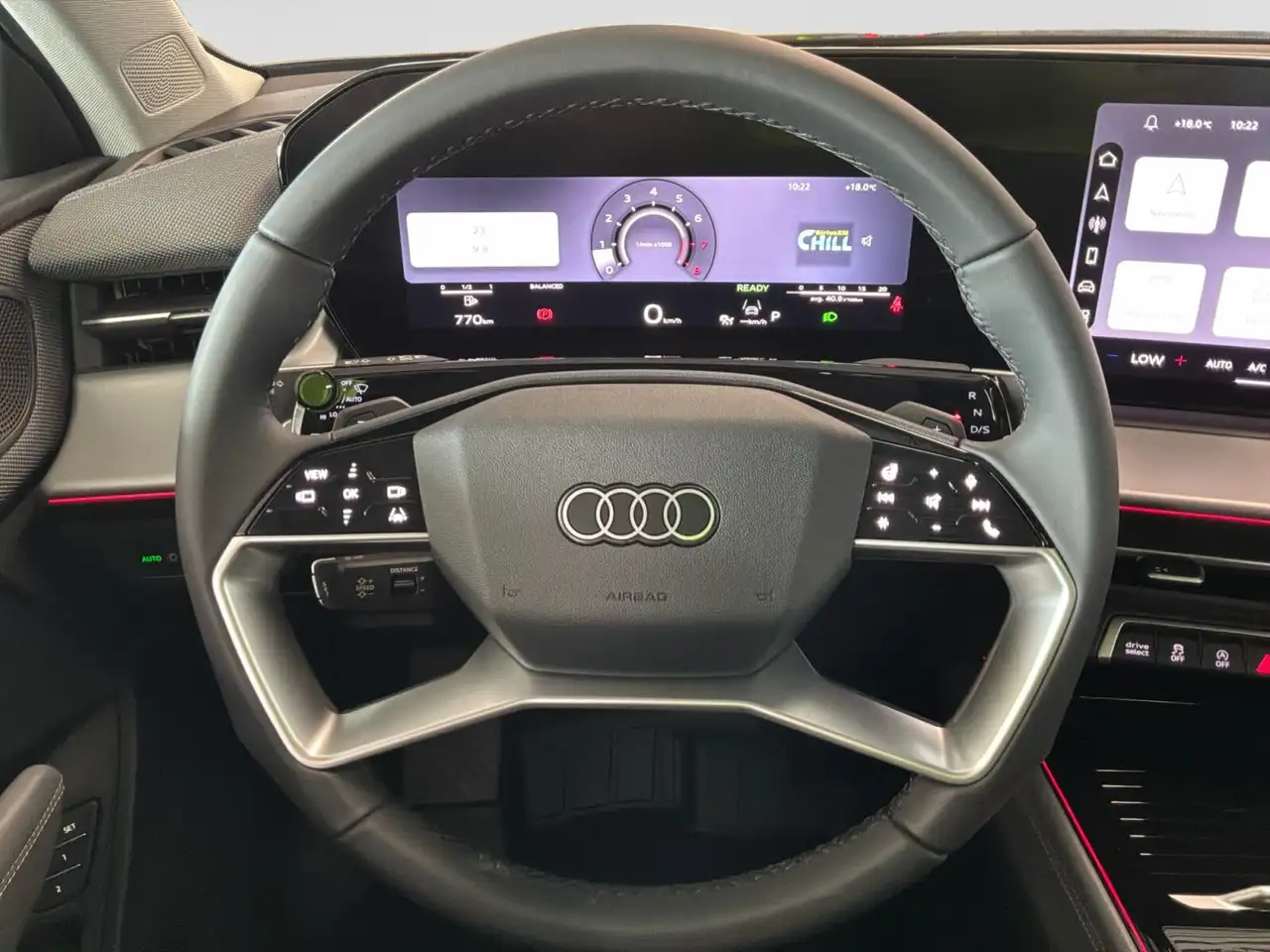 Audi Q3 снимка Audi Q3