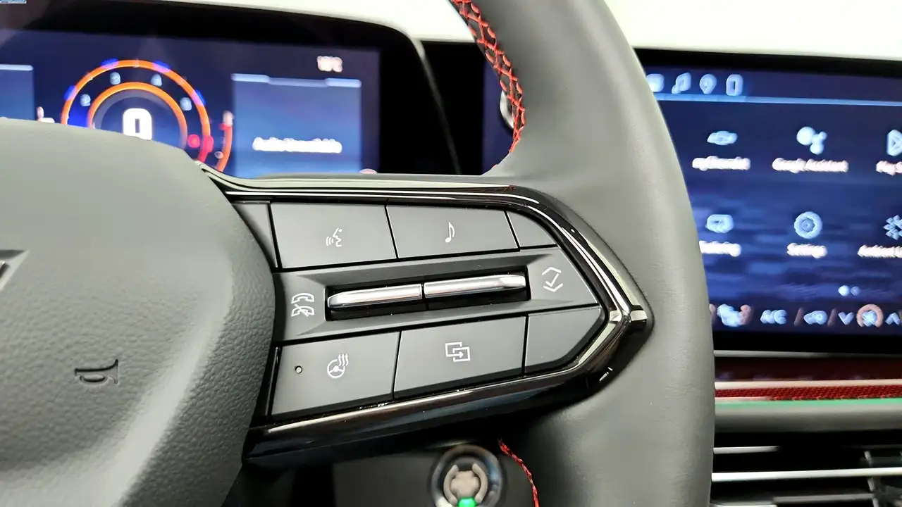 Chevrolet Traverse photo Chevrolet Traverse