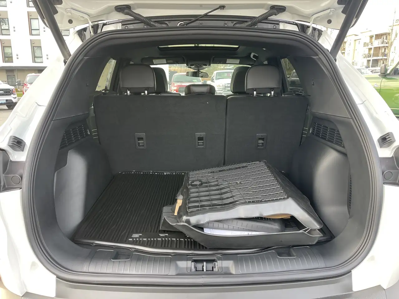 Ford Escape photo Ford Escape
