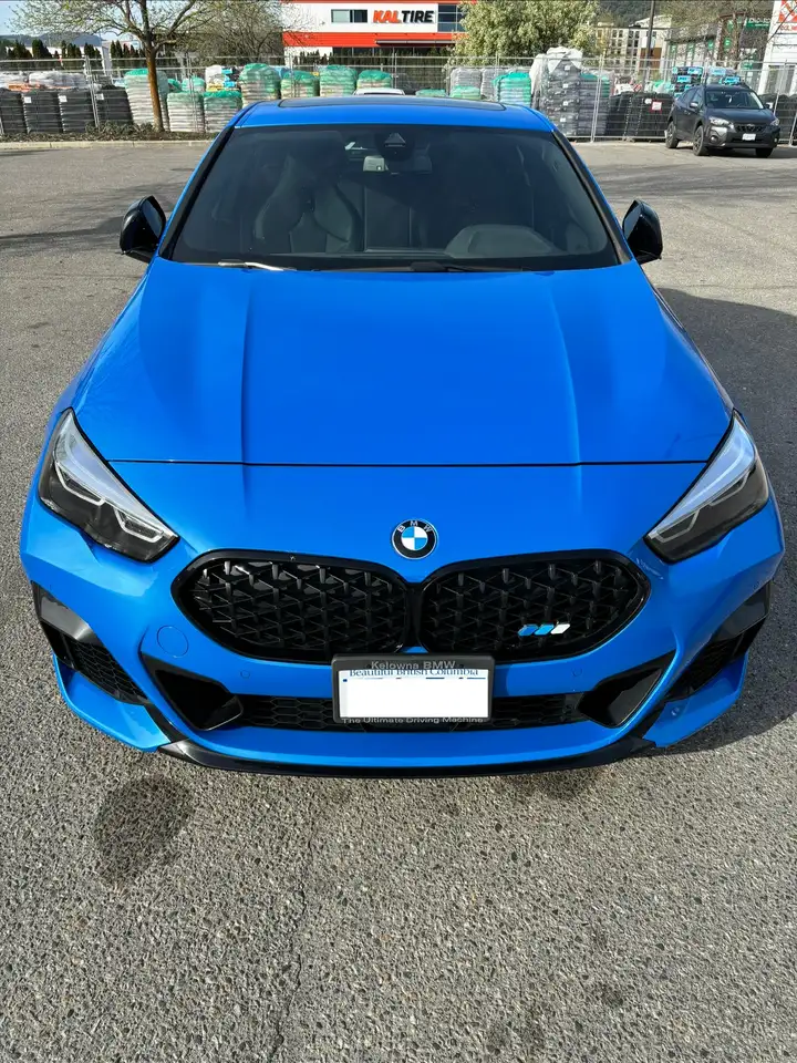 2023 BMW 2 Series