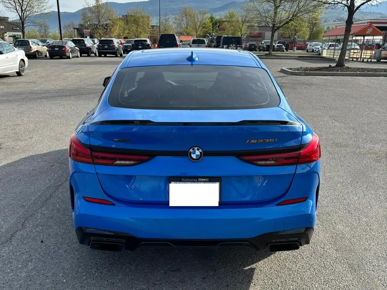 BMW 2 Series photo BMW 2 Series
