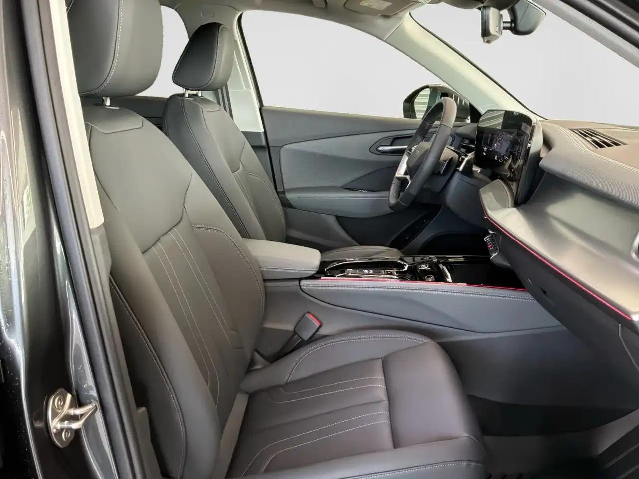 Audi Q3 снимка Audi Q3