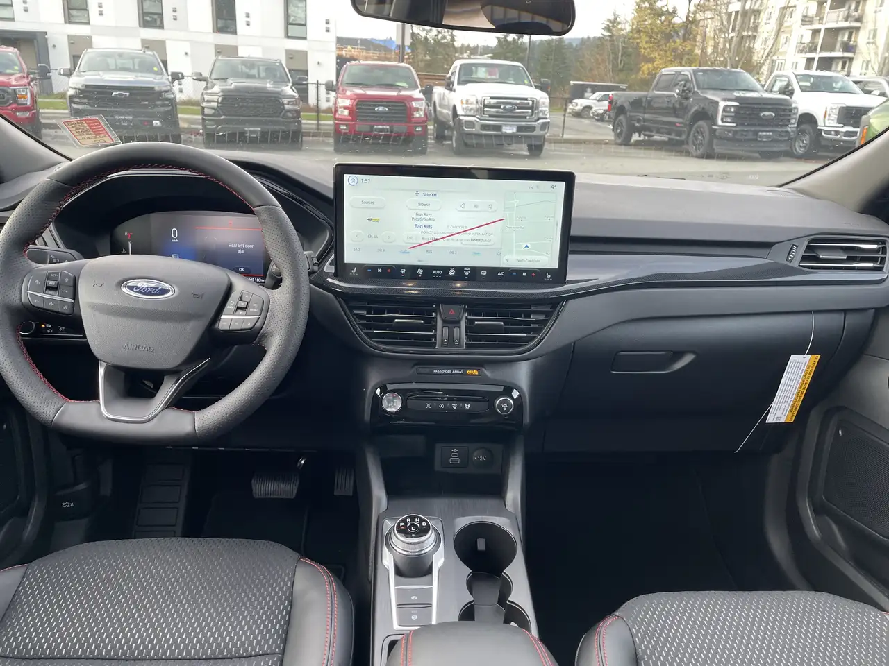 Ford Escape photo Ford Escape