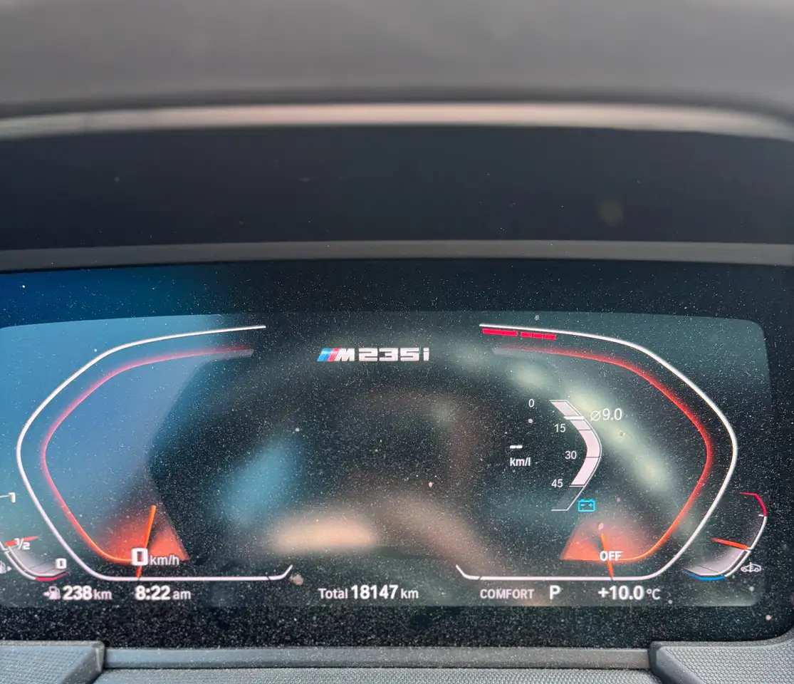 BMW 2 Series photo BMW 2 Series
