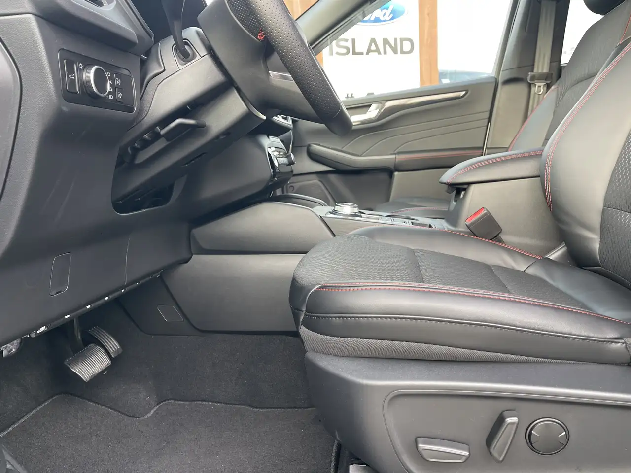 Ford Escape photo Ford Escape