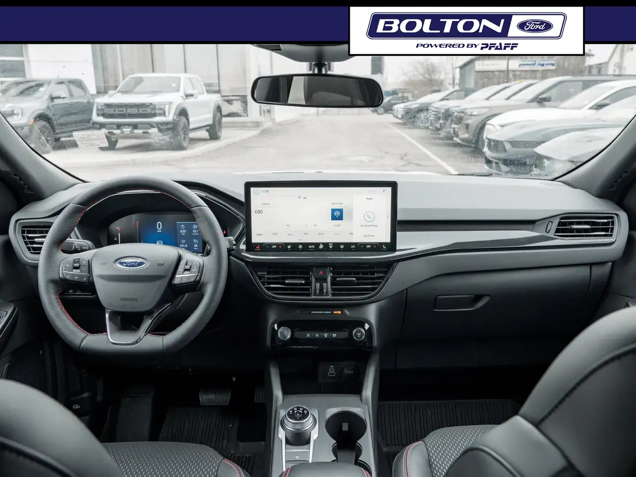 Ford Escape fotografie Ford Escape