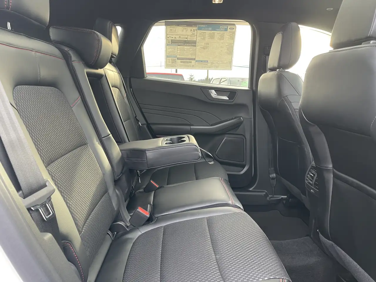 Ford Escape photo Ford Escape