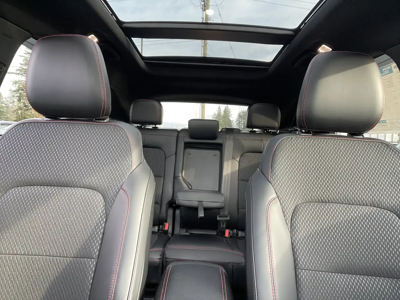 Ford Escape photo Ford Escape