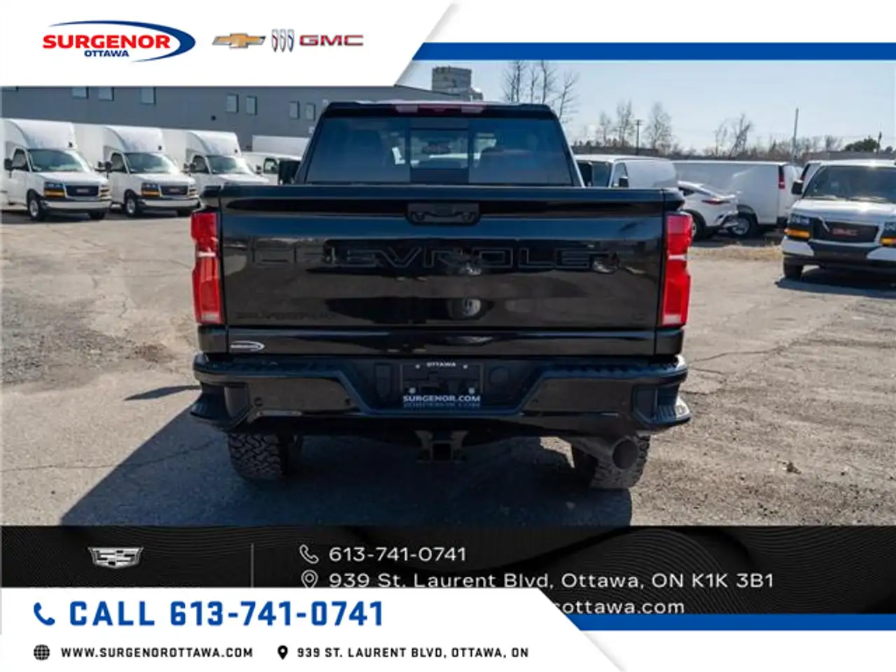 Chevrolet Silverado 2500 fotografie Chevrolet Silverado 2500