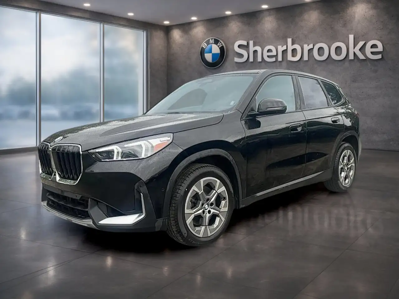 2025 BMW X1