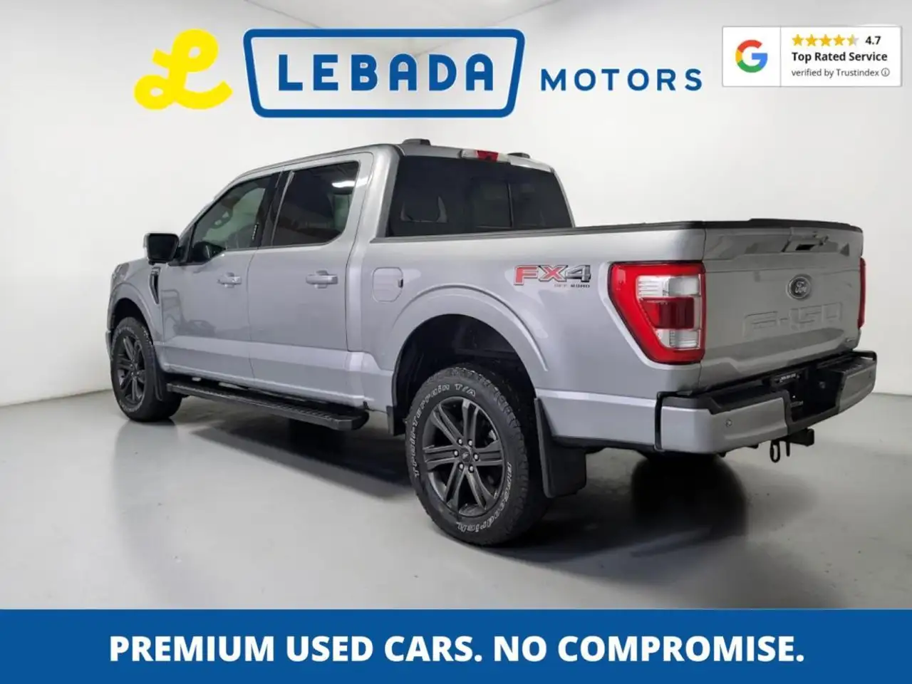 Ford F 150 снимка Ford F 150