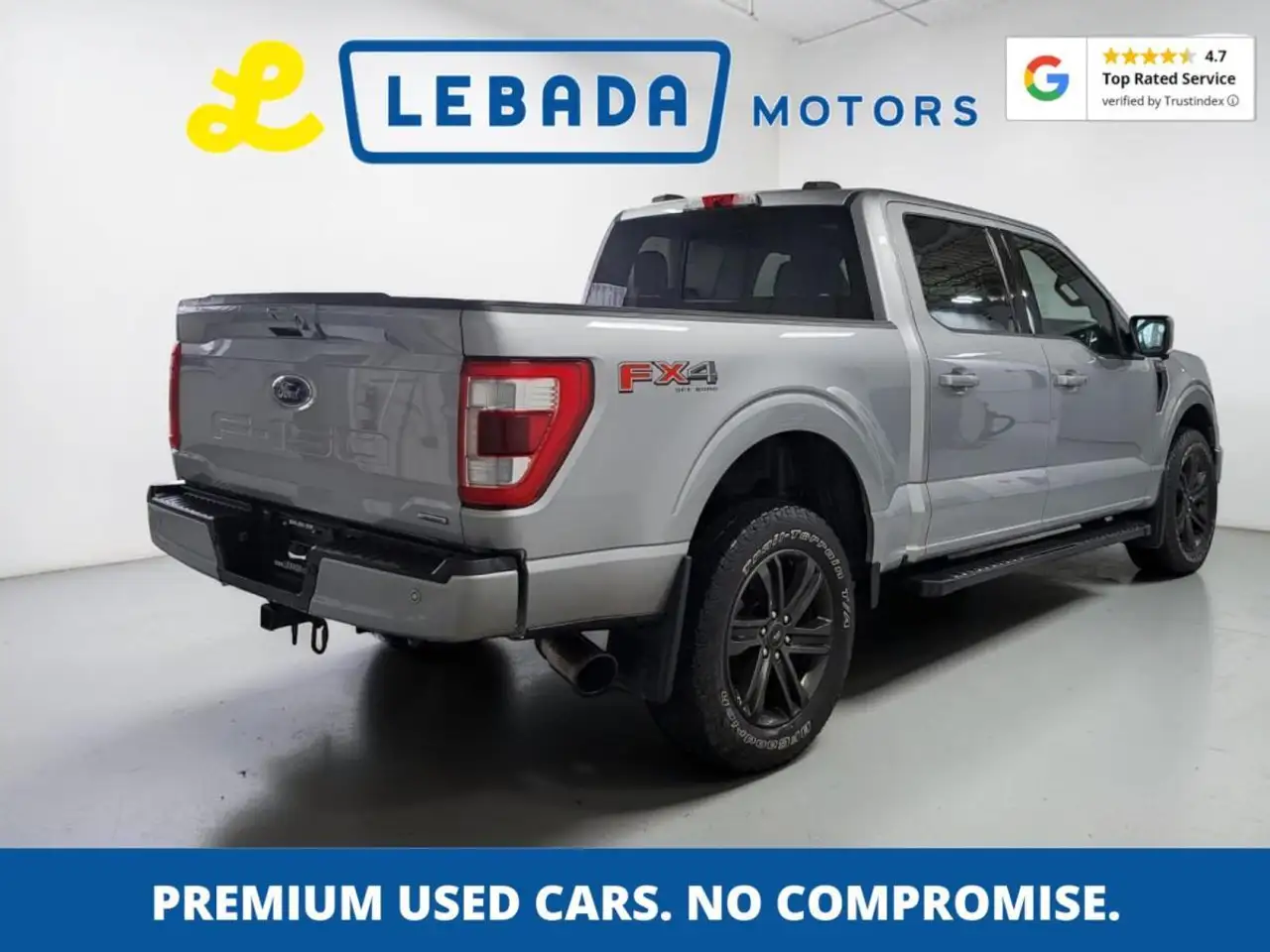 Ford F 150 снимка Ford F 150