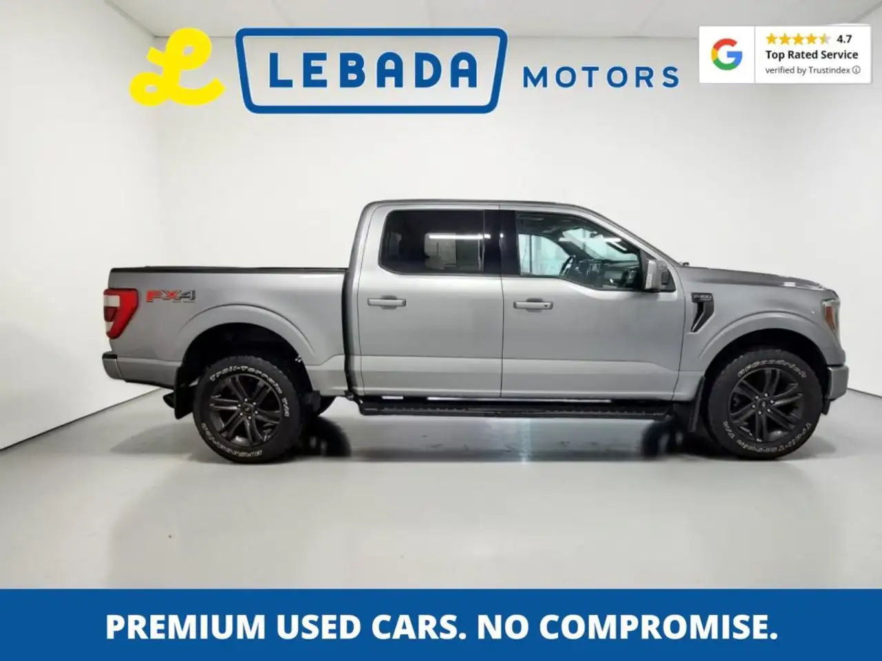 Ford F 150 снимка Ford F 150
