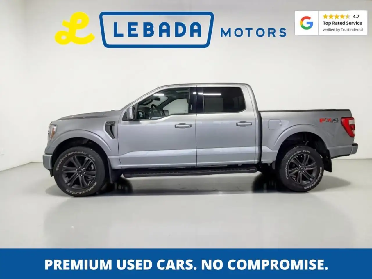 Ford F 150 снимка Ford F 150
