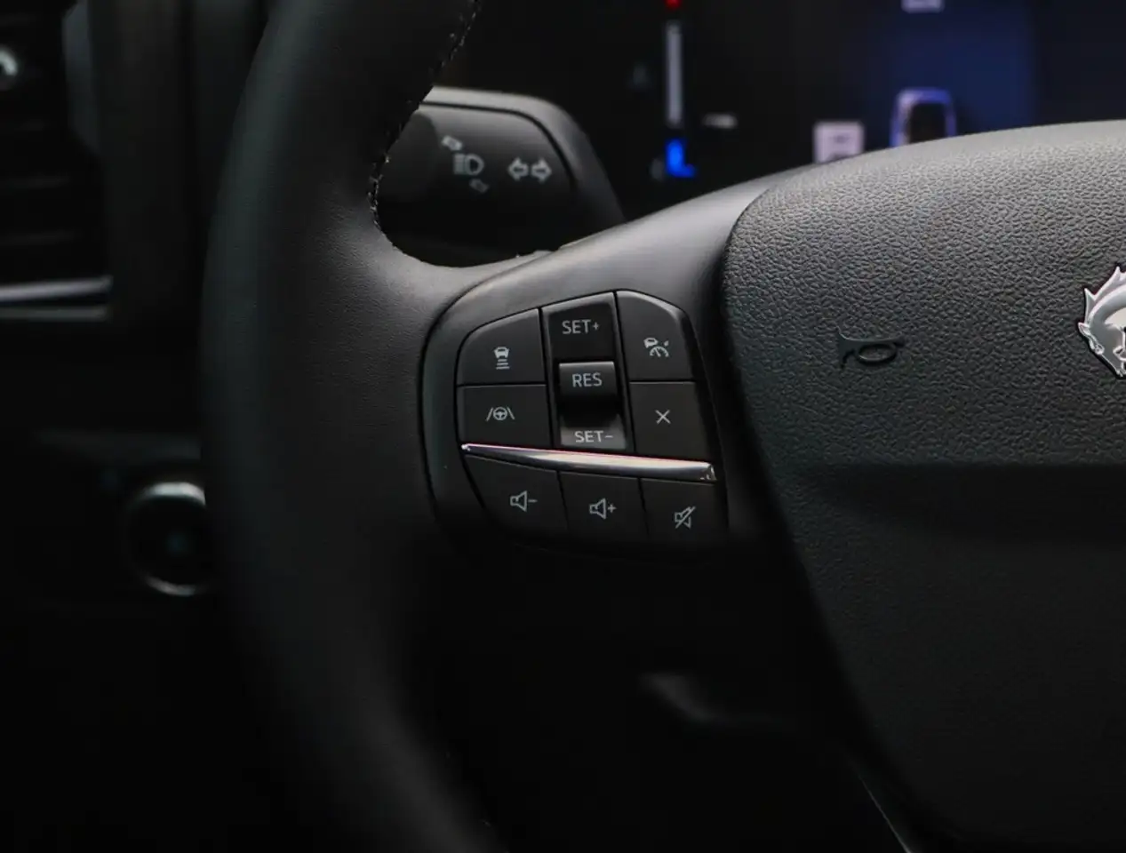 Ford Bronco Sport fotografie Ford Bronco Sport