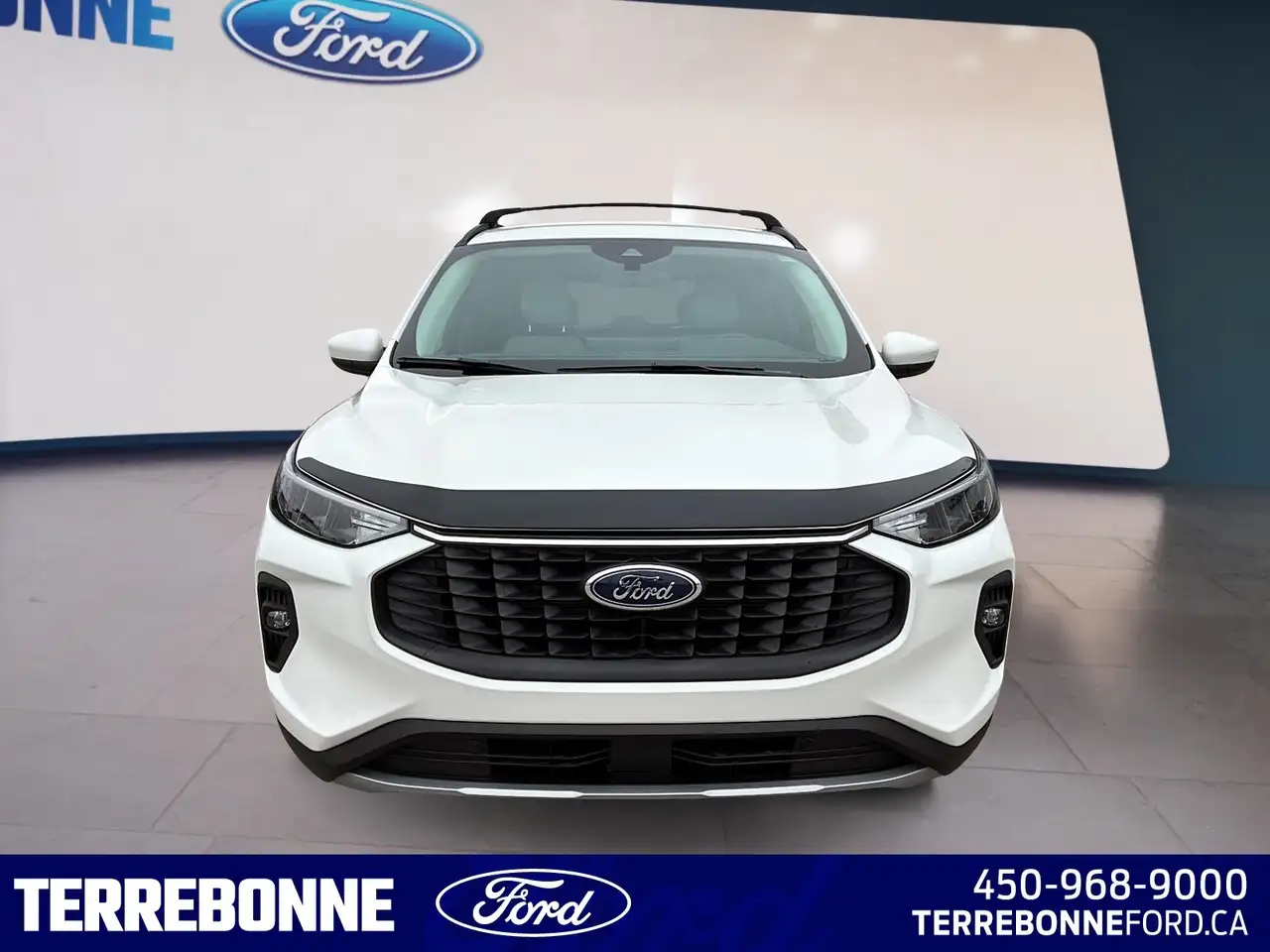Ford Escape fotografie Ford Escape