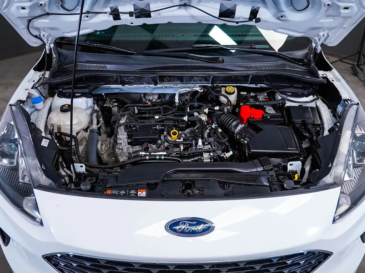 Ford Escape fotografie Ford Escape