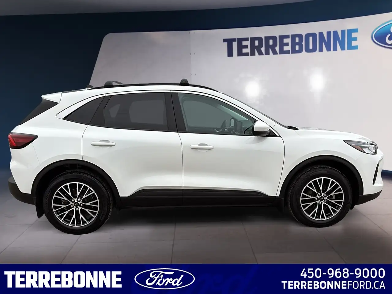 Ford Escape fotografie Ford Escape
