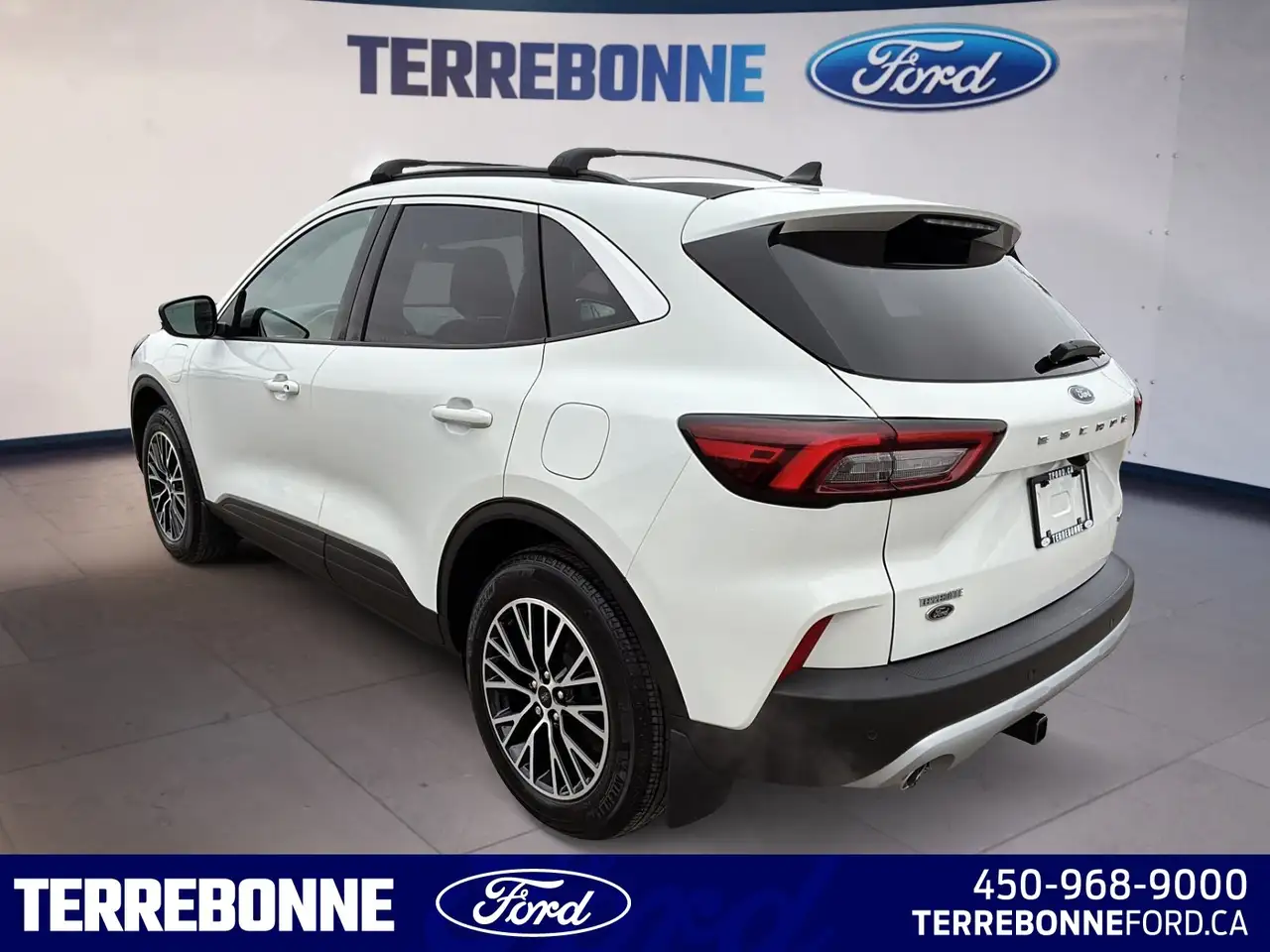 Ford Escape fotografie Ford Escape