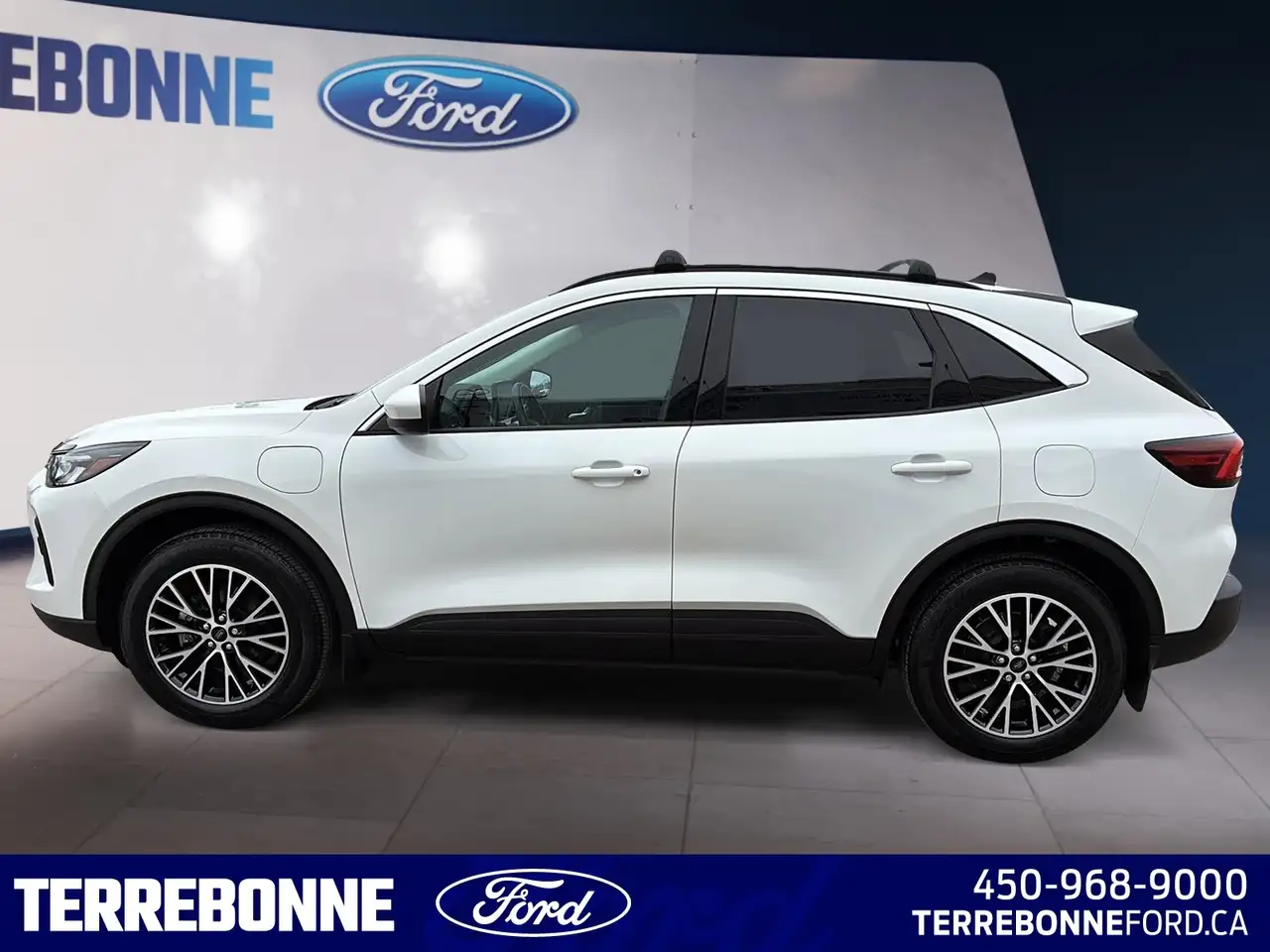 Ford Escape fotografie Ford Escape
