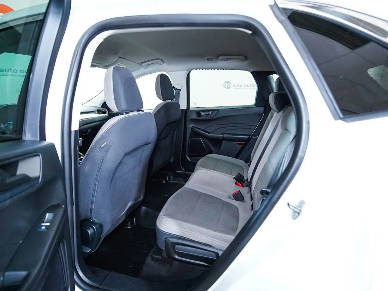 Ford Escape fotografie Ford Escape