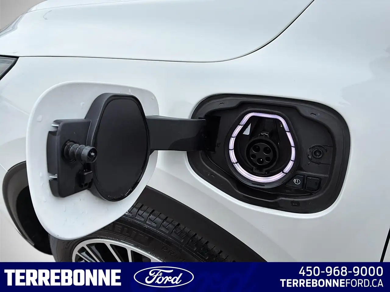 Ford Escape fotografie Ford Escape