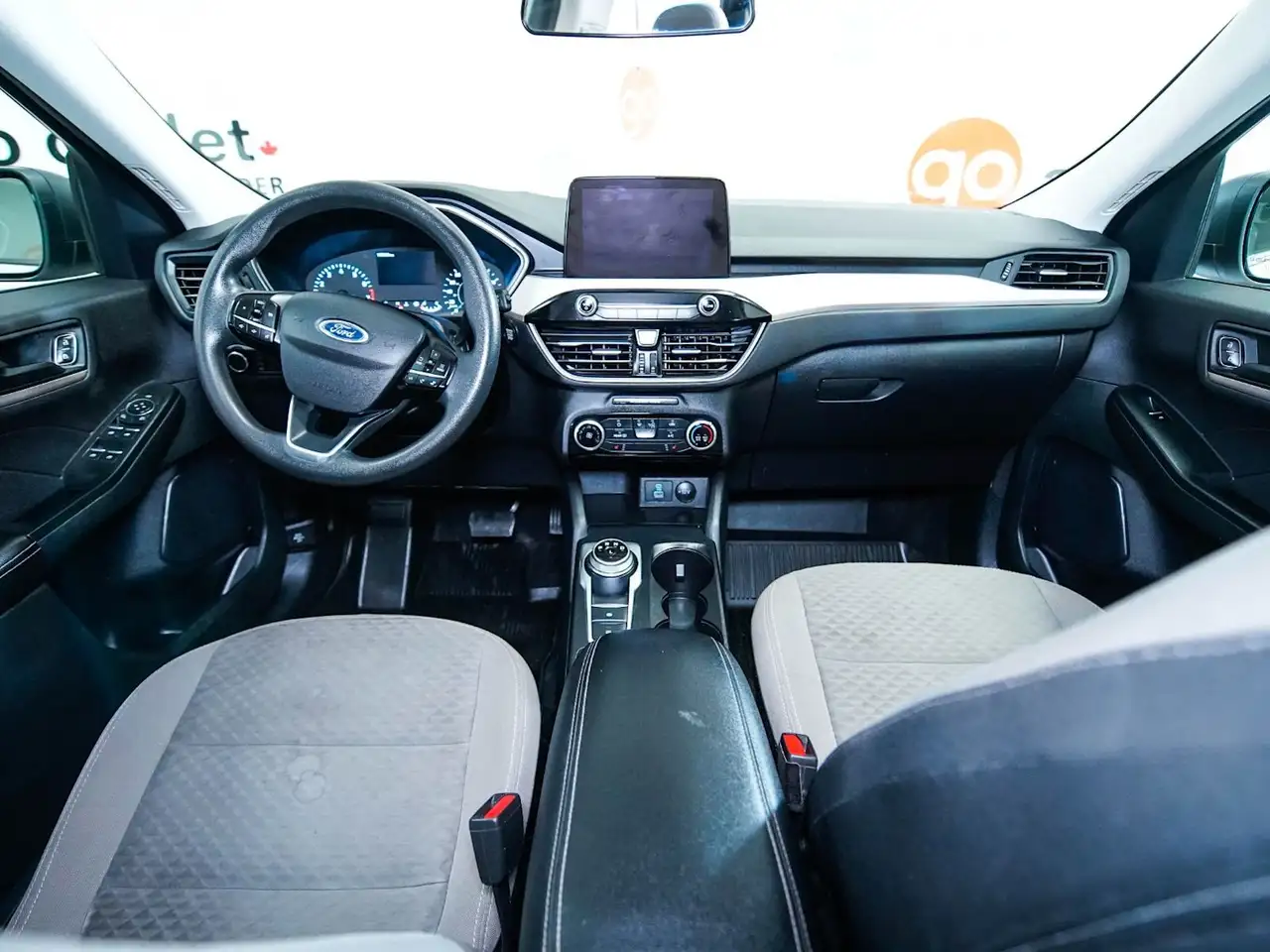 Ford Escape fotografie Ford Escape