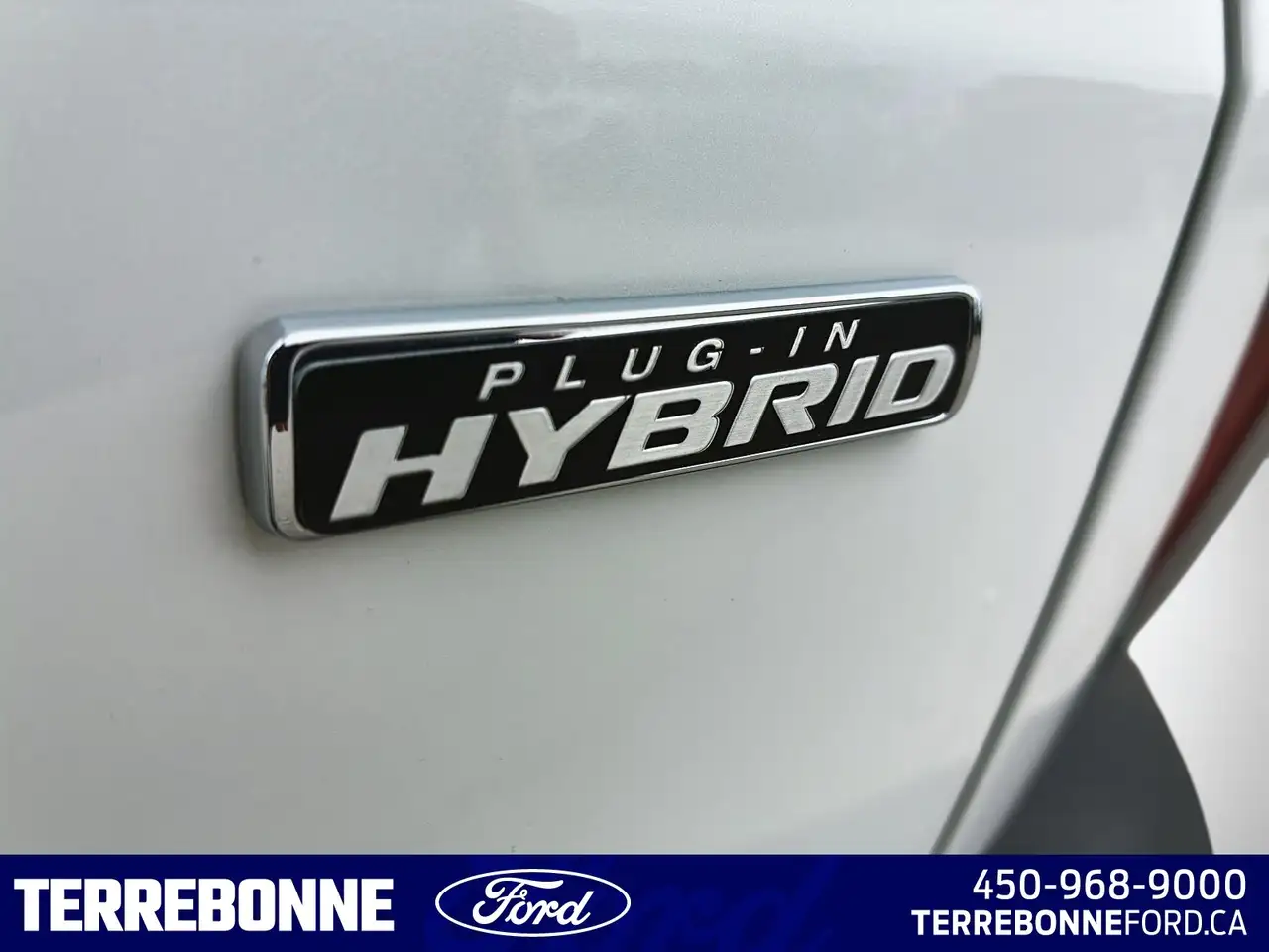Ford Escape fotografie Ford Escape